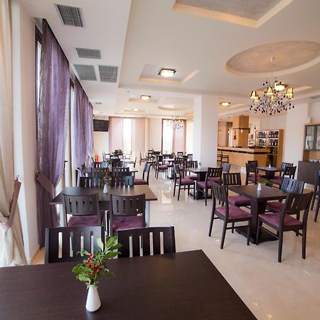 Filokalia Hotel Joánina Kültér fotó