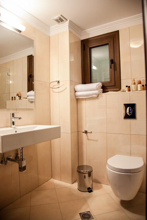 Filokalia Hotel Joánina Kültér fotó