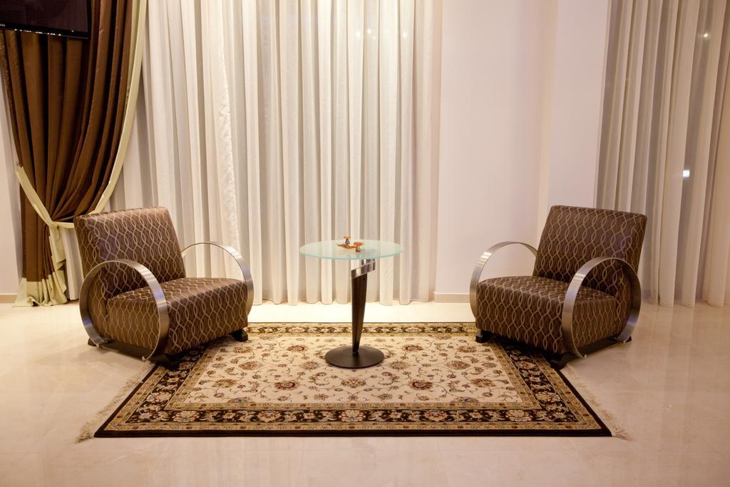 Filokalia Hotel Joánina Kültér fotó